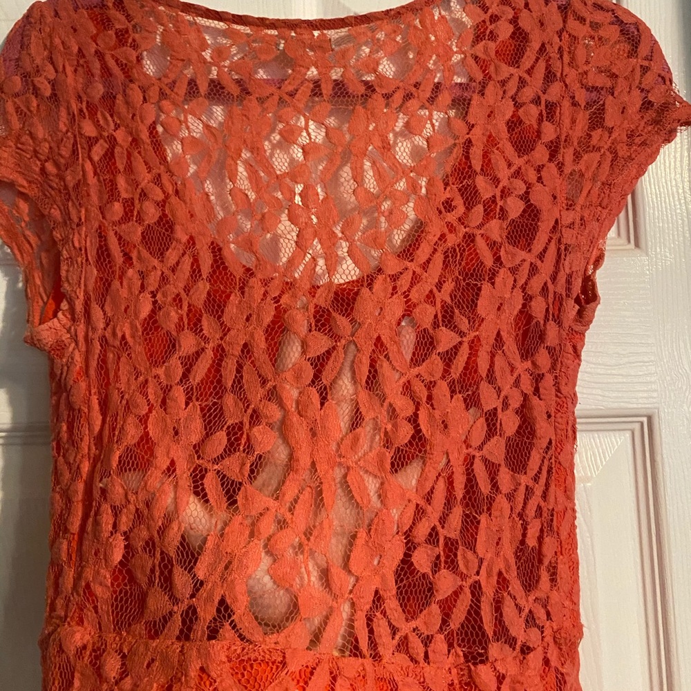 Dress - Picture 4 of 4